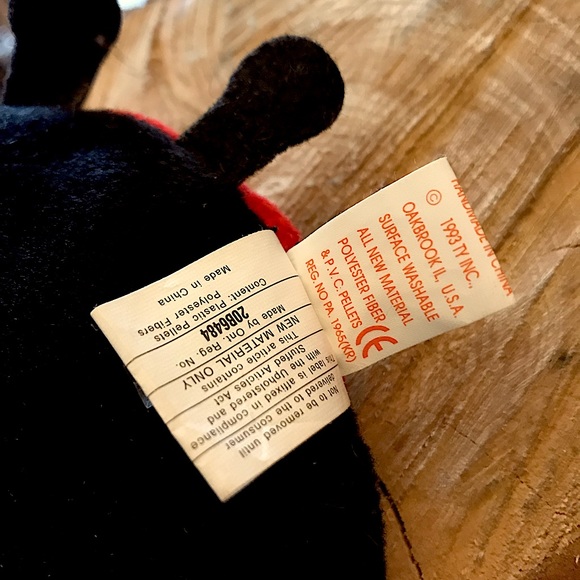 ‘Lucky’ 🐞 Ladybug Vintage Collectible - Picture 7 of 8